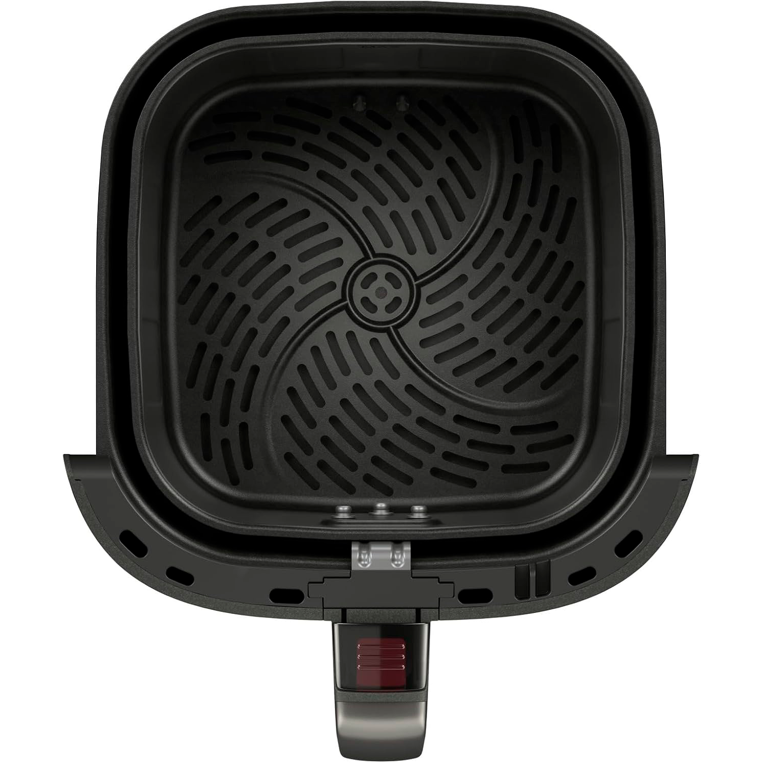Fritadeira Elétrica Air Fryer Electrolux Eaf45 5,6L 1400w Fritadeira Elétrica Air Fryer Electrolux Eaf45 5,6L 1400w